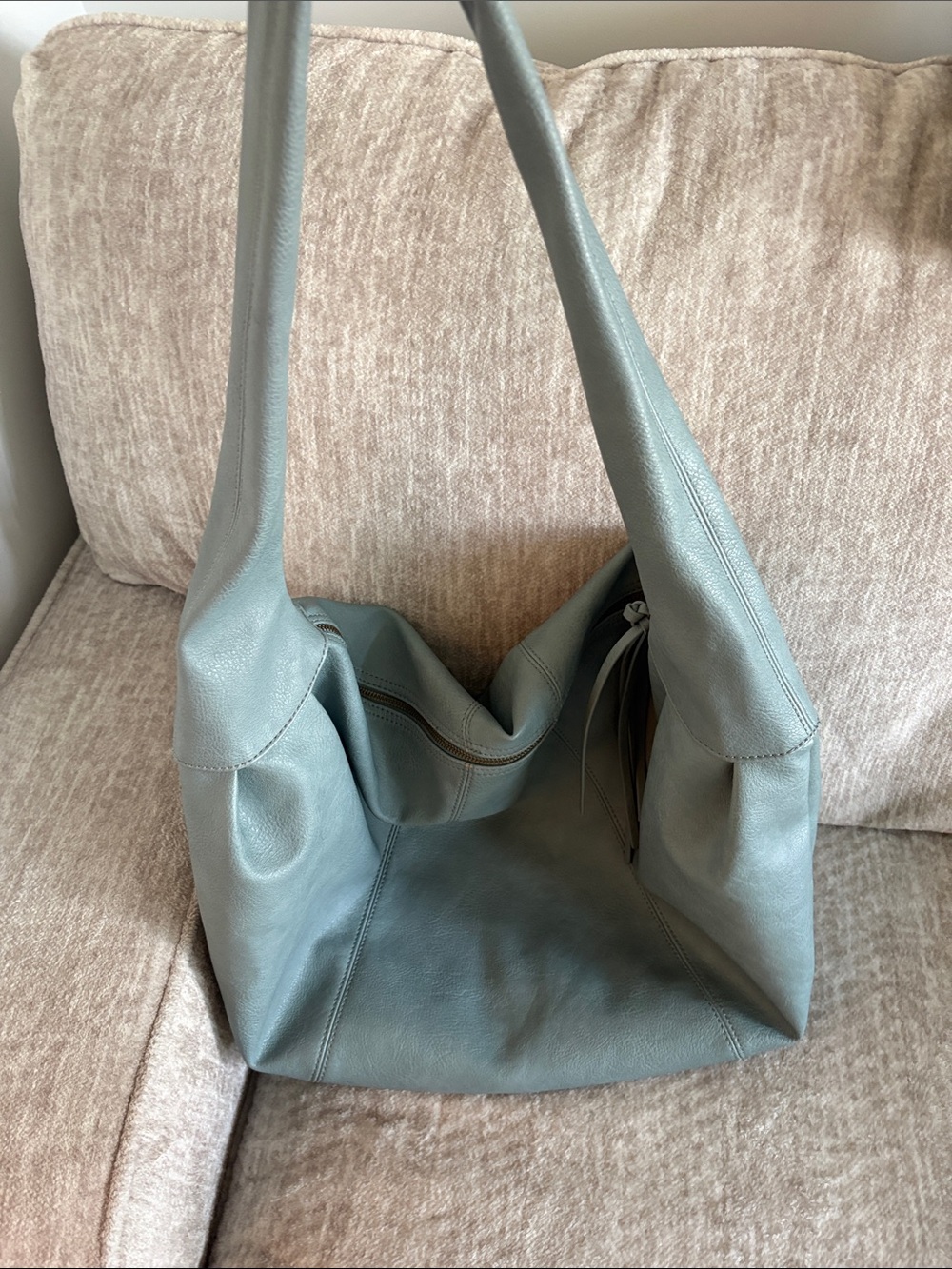 Free People hobo bag